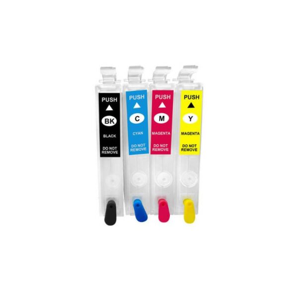 cartouche rechargable epson xp245 t29