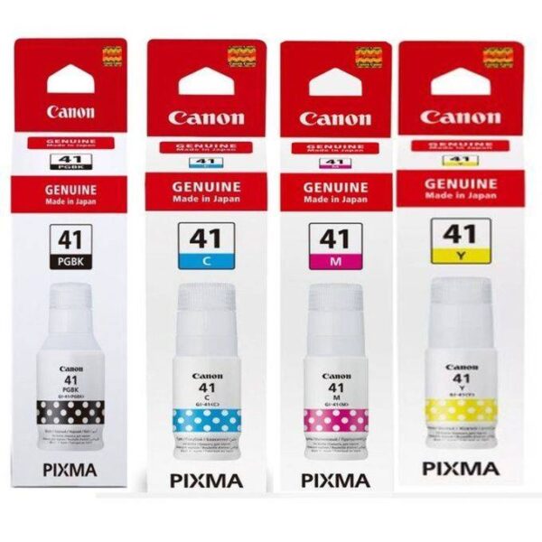 canon encre canon g2420 g2430 41