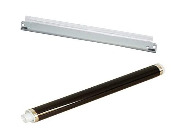 compatible opc drum + raclette kyocera fs 1025 fs 1040 dk1110