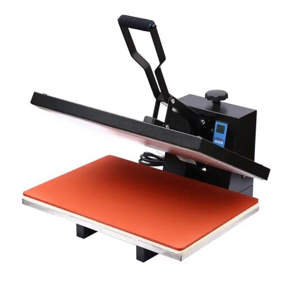 produit de chine press a chaud plat simple 40x40cm