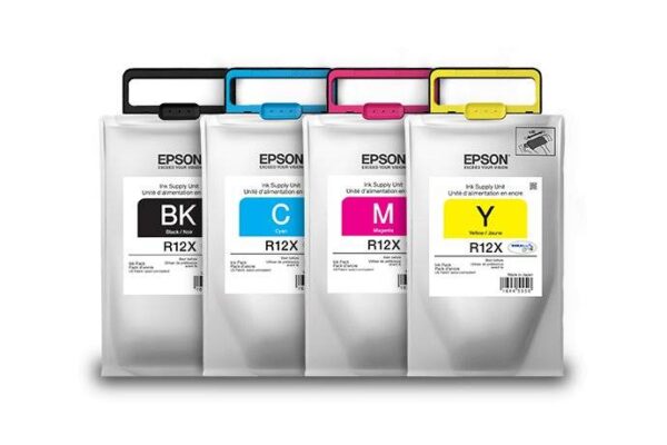 epson  pack encre epson wf R5690 original 84000 pages couleurs