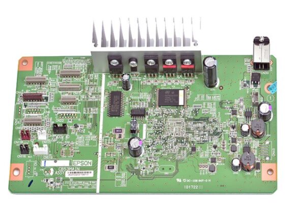 epson  carte mere epson L1800 ORIGINAL