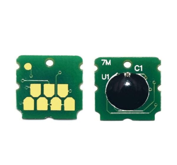 puce c9345 chips