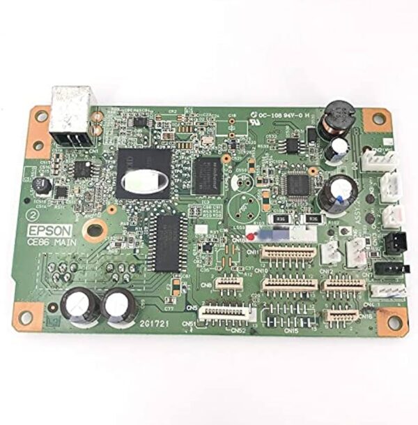 carte mere epson L805