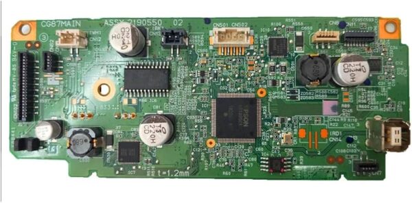 CARTE MERE EPSON L3110 ORIGINAL NEW 219595511
