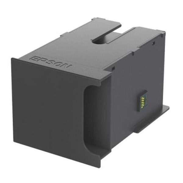 epson  collecteur d'encre usageé epson t6710