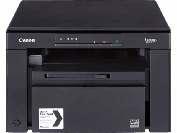 canon imprimante laser mf 3010