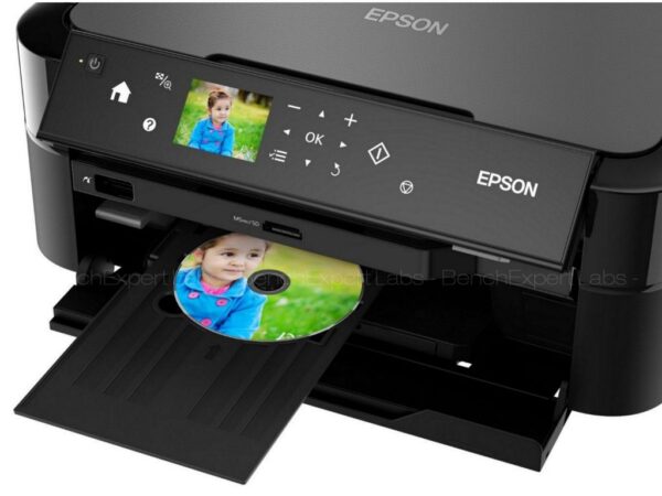 epson  imprimante  jet encre l850