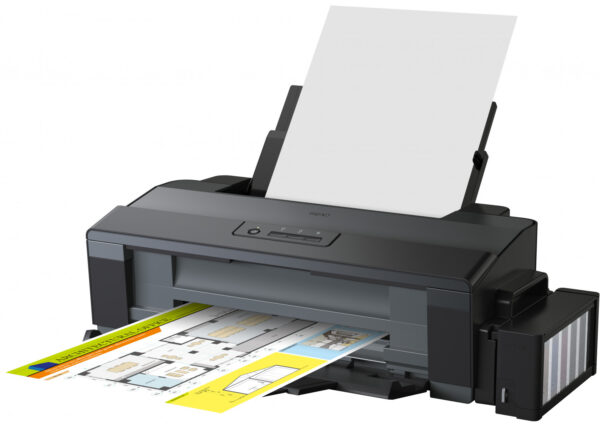 epson  mpriamnte jet encre L1300