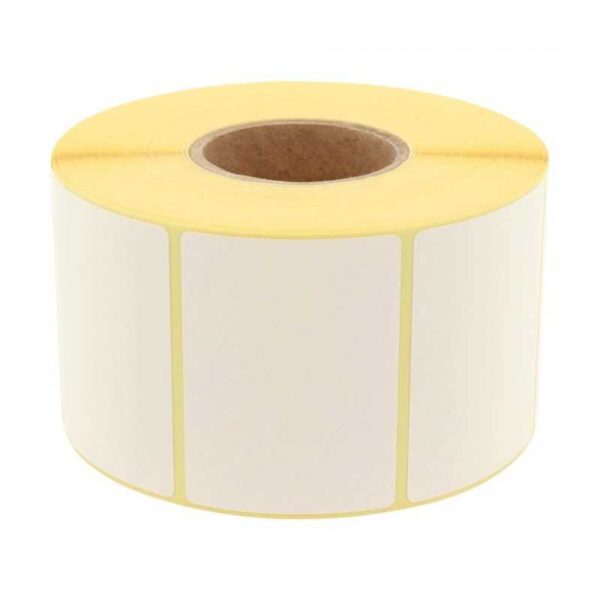 compatible Étiquettes 45× 58 mm thermique