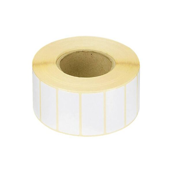compatible Etiquettes 20x40mm (2000 étiquettes) thermique