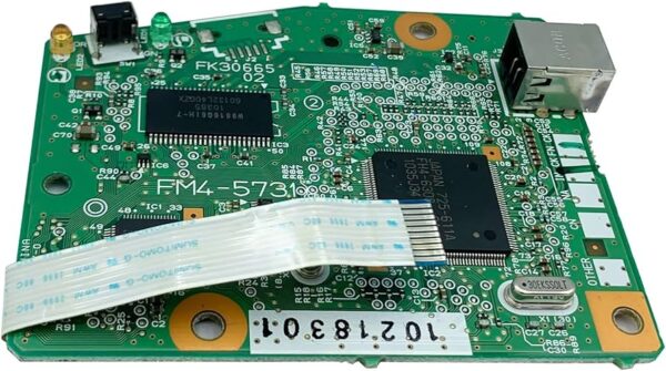 carte mere lbp 6020
