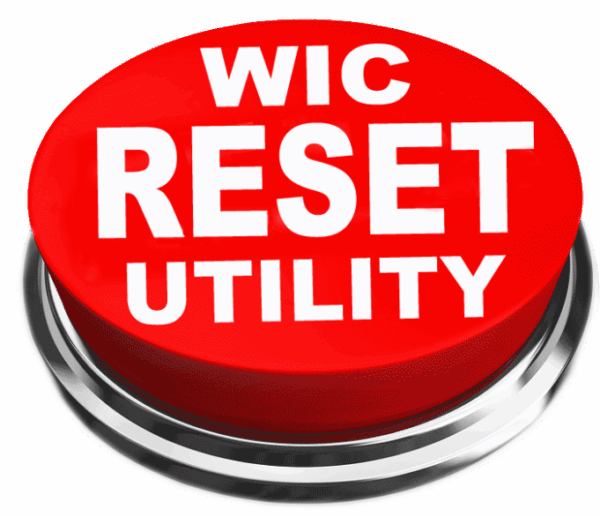 cle wic reset