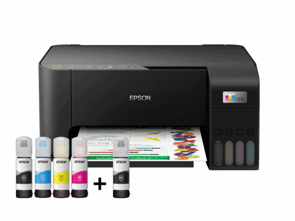 epson  imp epson l3250 A4