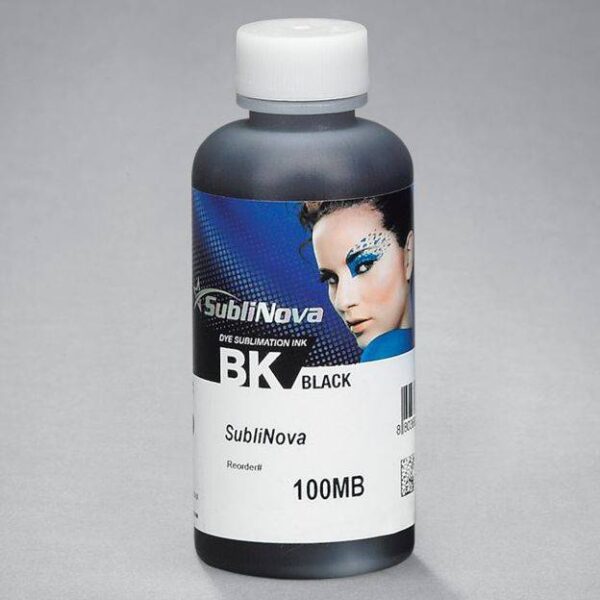 inktec encre sublimation  inktec  bk 100ml