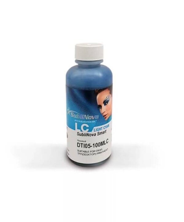 inktec encre sublimation  inktec  C 100ml