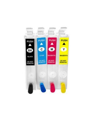 Aucune cartouche rechargable epson xp245 t29