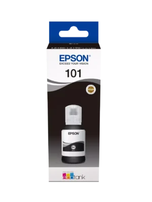 epson  Encre 101 Black Original