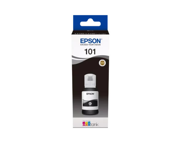 epson  Encre 101 Black Original
