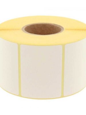 compatible Étiquettes 45× 58 mm thermique 800 étiquette