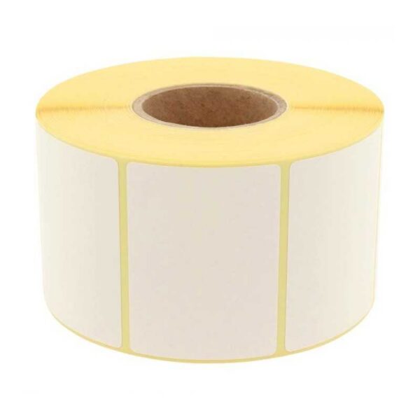 compatible Étiquettes 45× 58 mm thermique 800 étiquette