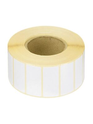 compatible Etiquettes 35x45 (1000 étiquettes) thermique