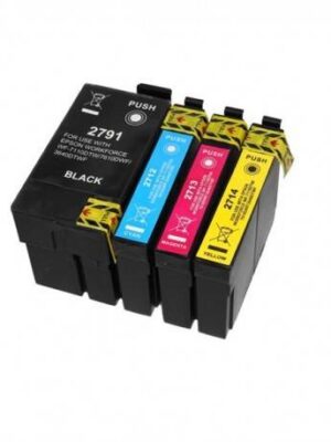 compatible cartouche epson t2701 pack