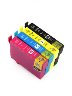 compatible cartouche  encre 604 pack compatible