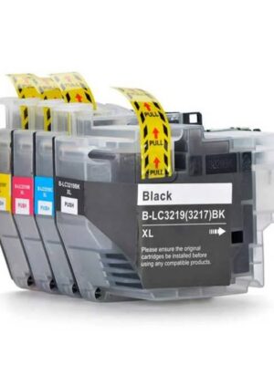 compatible cartouche brother lc3213