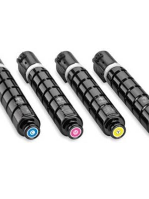 compatible toner canon exv54