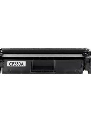 compatible TONER HP CF230  230    LaserJet Pro M203d/M203d
