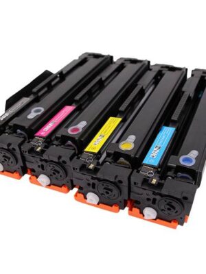 compatible  Toner Canon LBP 653Cdw /654Cx/MF 732Cx /734CdW / 735 Cx  046 pack cmybk