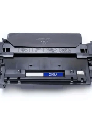 compatible  TONER  HP CE255   255 55a  Laserjet Enterprise P3015/P3015d/P3015dn/P3015x