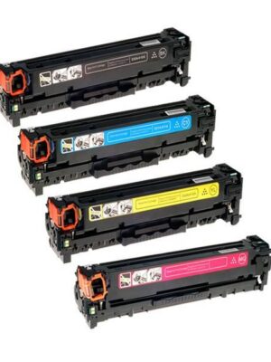 compatible HP 310 hp350 cf 350 Color LaserJet CP2020/CP2025/CM2320