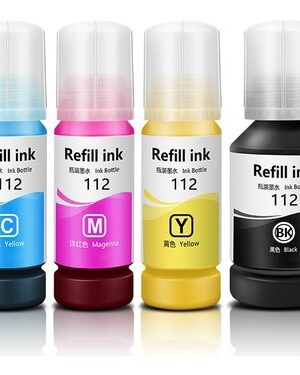 compatible encre 112 epson  pack cymb