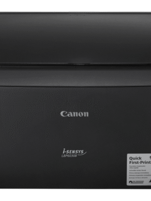 Aucune Canon LBP6030dw – Imprimante Laser Monochrome A4