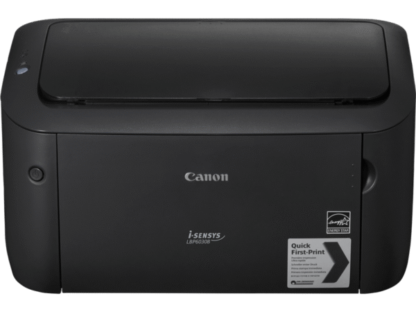 Aucune Canon LBP6030dw – Imprimante Laser Monochrome A4