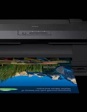 epson  Tete epson L1800