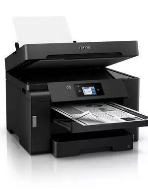 Aucune Epson M15140 – Imprimante Jet d’Encre Black A3 | Système EcoTank