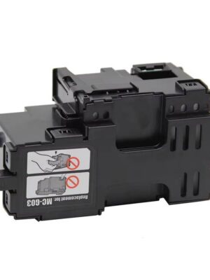 Aucune Maintenance Box Canon MC-G03