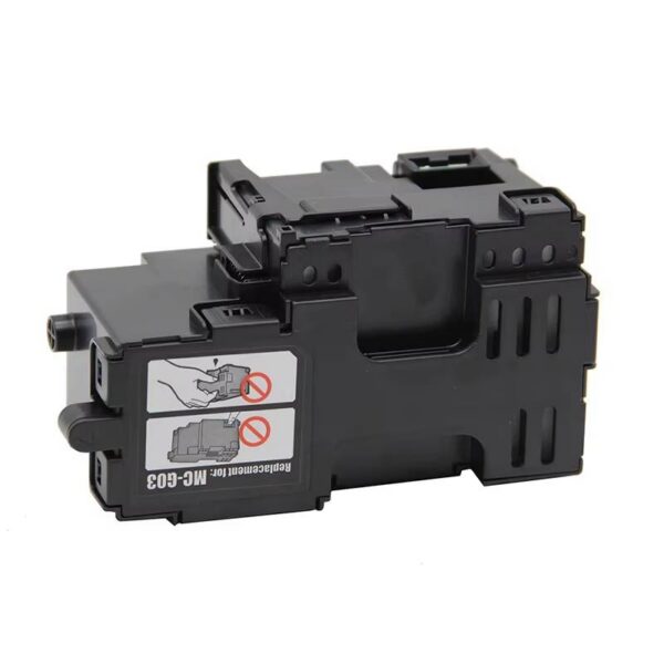 Aucune Maintenance Box Canon MC-G03