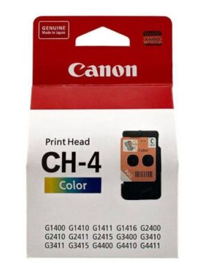 canon tete canon CH-4 G1400 G2411