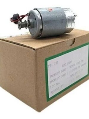 Aucune motor assy cr 2137379-01 L1300 L1800