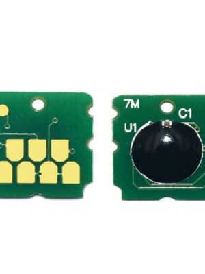 Aucune puce c9345 chips