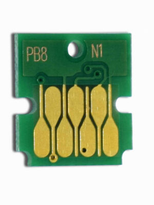 Aucune puce t5200 magenta  t6943