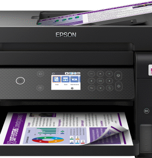 epson  imprimante  L6270 multifonction