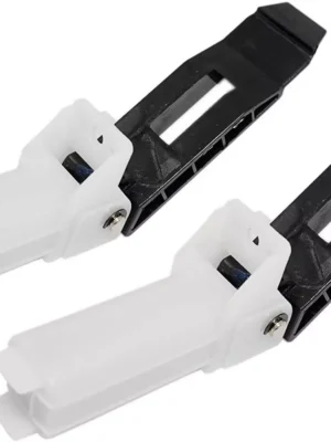 Aucune Charnière ADF  2 pc compatible avec Canon D550 MF217 MF227 MF229 MF244 MF249 MF4570 D520