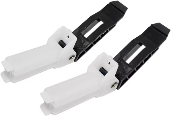 Aucune Charnière ADF  2 pc compatible avec Canon D550 MF217 MF227 MF229 MF244 MF249 MF4570 D520