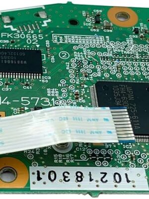 Aucune Carte Mère Canon Lbp6020 – Originale