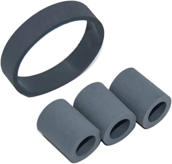 Aucune patin paper feed rubber c5790 m5799